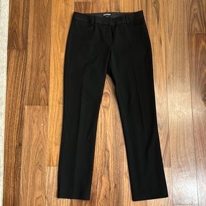 Express‎ Columnist trouser pants